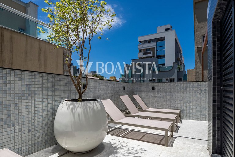 Apartamento alto padrão 2 suites c/piscina