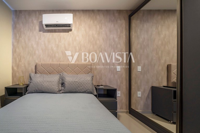 Apartamento 3 quartos