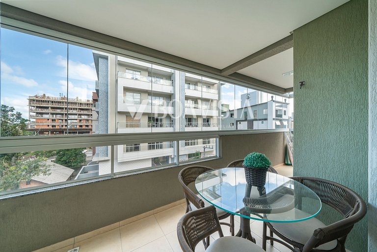 Apartamento 3 quartos