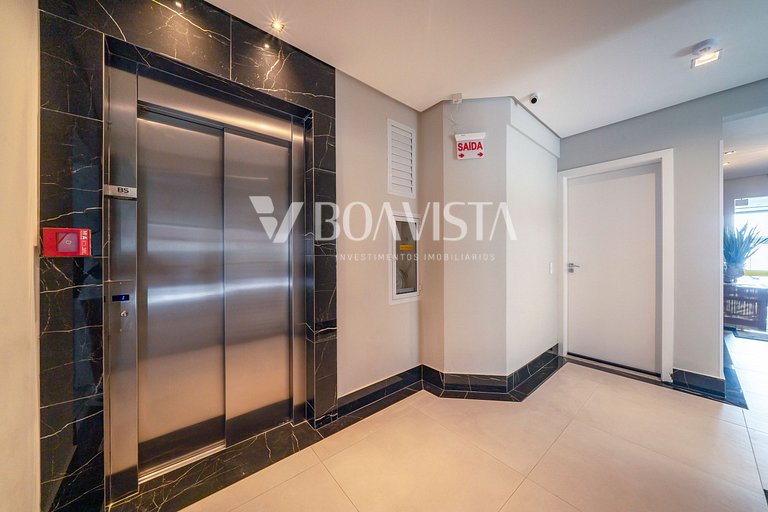 Apartamento 3 quartos