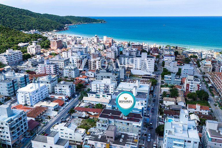 Apartamento 3 quartos