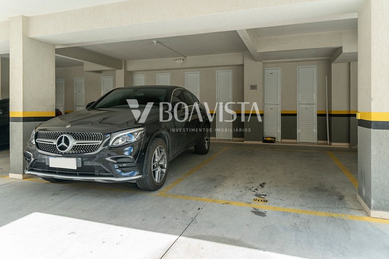 Apartamento 3 quartos