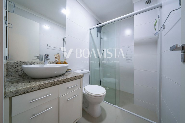 Apartamento 3 quartos