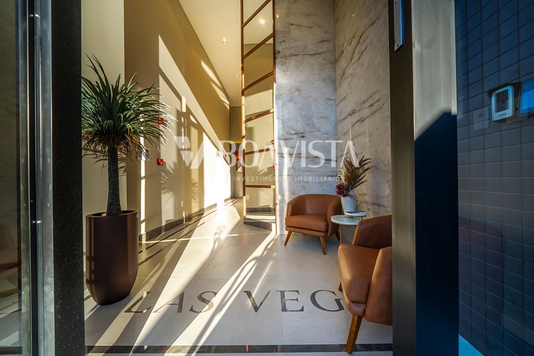 Triplex 3 suites em Bombas