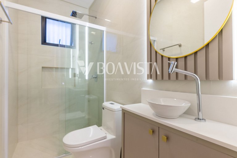 Apartamento alto padrão 2 suites c/piscina