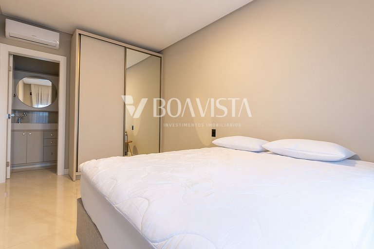 Apartamento alto padrão 2 suites c/piscina
