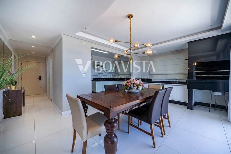 Rent Apartment 4 suites with Jacuzzi Bombas SC