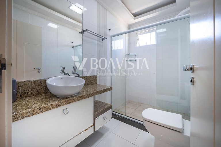 Alquilo Apartamento 4 suites con Jacuzzi Bombas SC