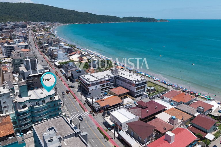 High-End Penthouse for 10: Jacuzzi and Ocean View