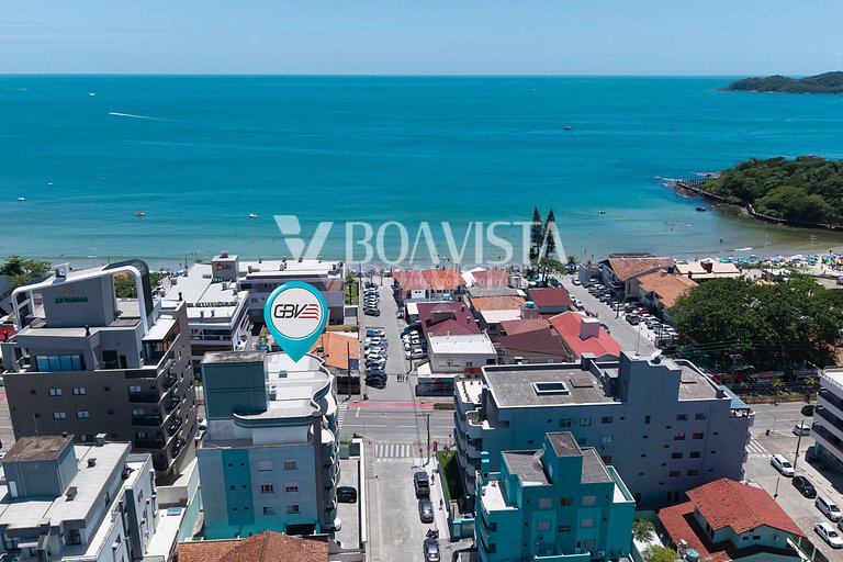 Rent Apartment 4 suites with Jacuzzi Bombas SC