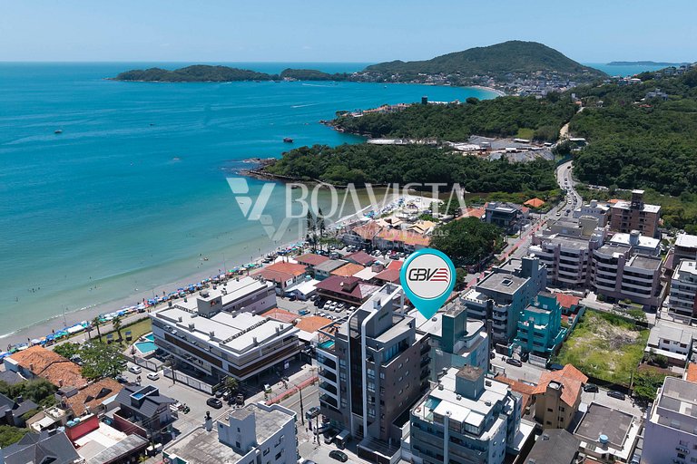 Rent Apartment 4 suites with Jacuzzi Bombas SC