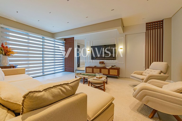 Aluguel Casa 4 quartos c/ 1 suíte frente Mar | Bombas/SC