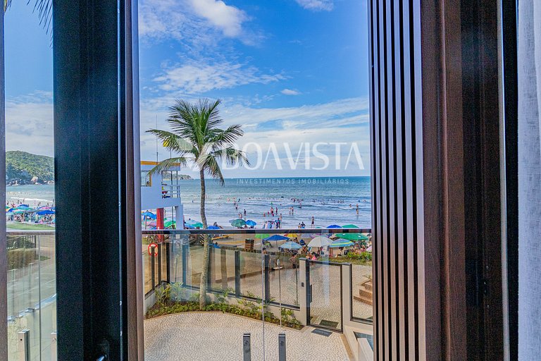 Alquiler Casa 4 habitaciones c/ 1 suite frente Mar | Bombas