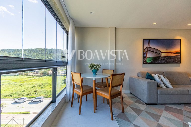 Apto Elegante 2 Suítes com Piscina e Lazer