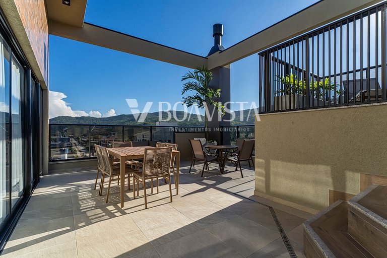 Apartamento alto padrão 2 suites c/piscina