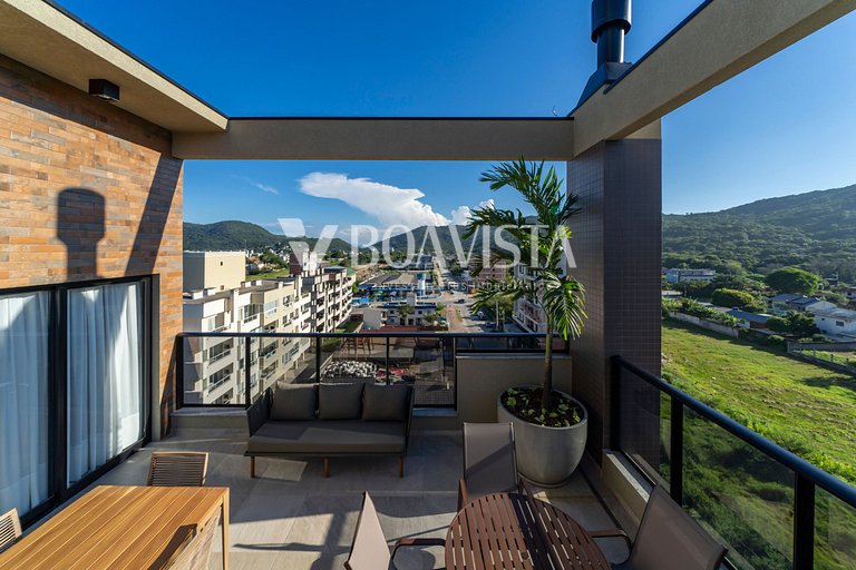 Apartamento alto padrão 2 suites c/piscina