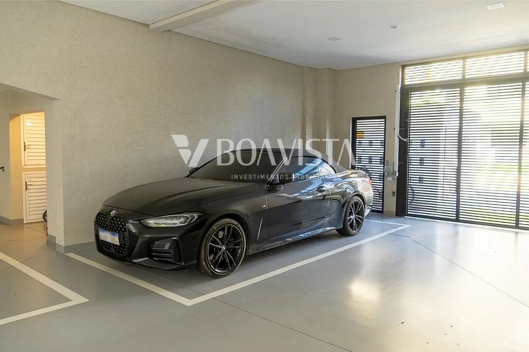 Apartamento 2 suítes C/Piscina