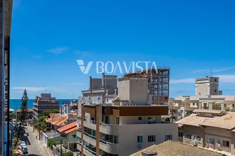 Apartamento alto padrão c/piscina