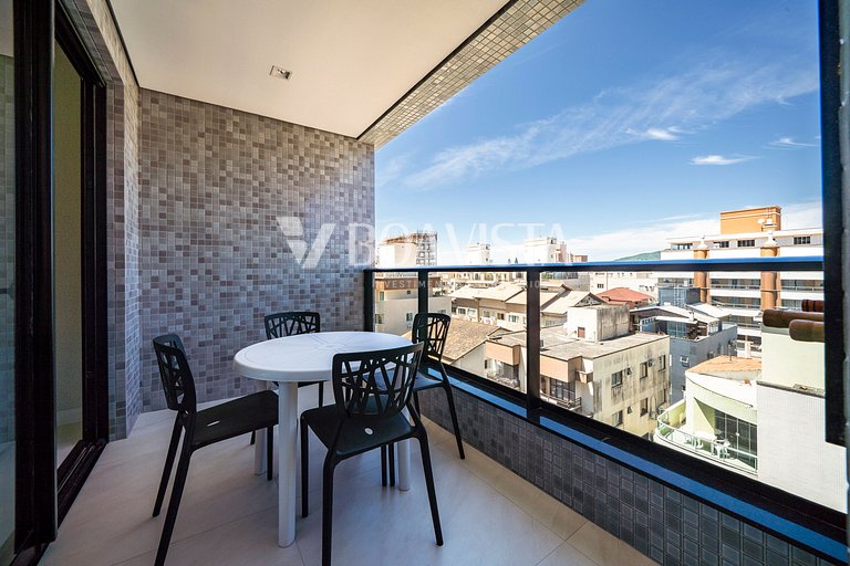 Apartamento alto padrão c/piscina