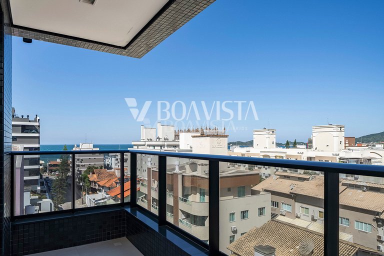 Apartamento alto padrão 3 quartos c/piscina