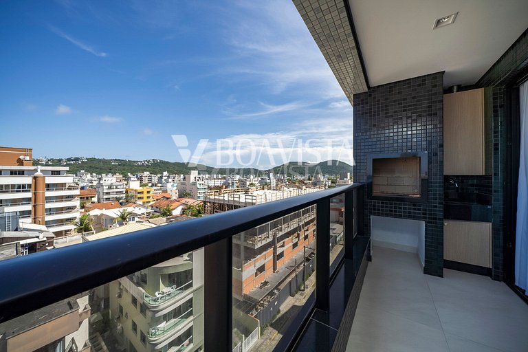 High-end apartment with 3 bedrooms