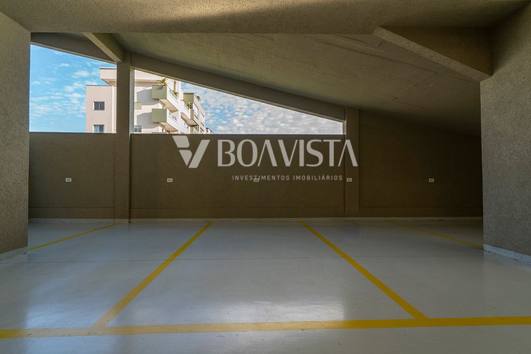 Apartment for Rent with Rooftop Pool – Bombinhas