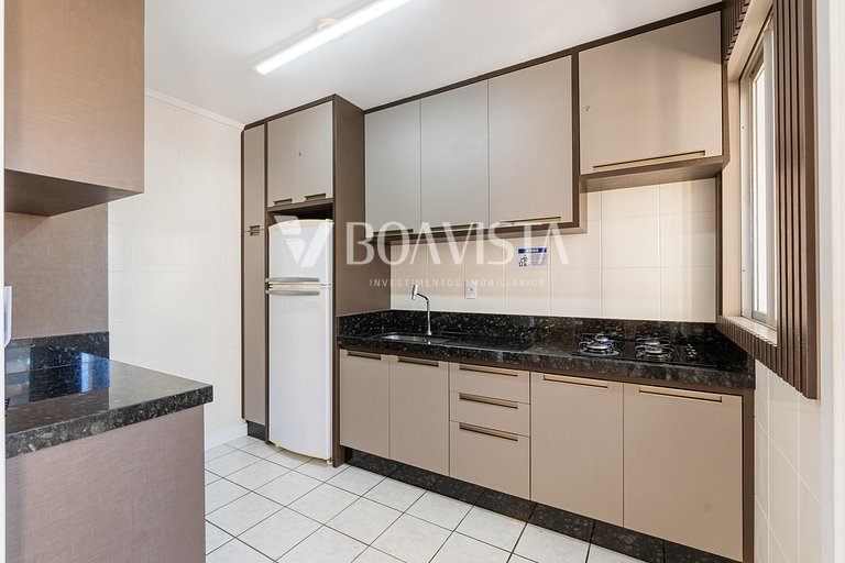 Aluguel Apartamento 2 quartos 50m Mar