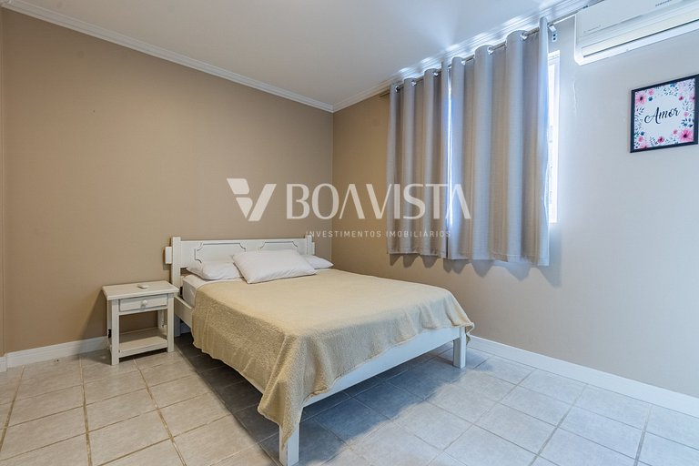 Apartamento p/ 6 pessoas 50 metros do Mar - Bombas