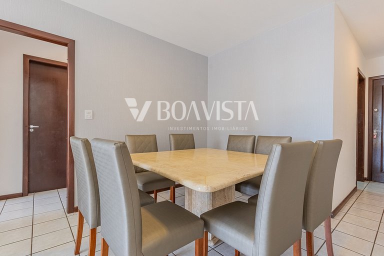 Aluguel de Apartamento 3 quartos 50mts Da Praia