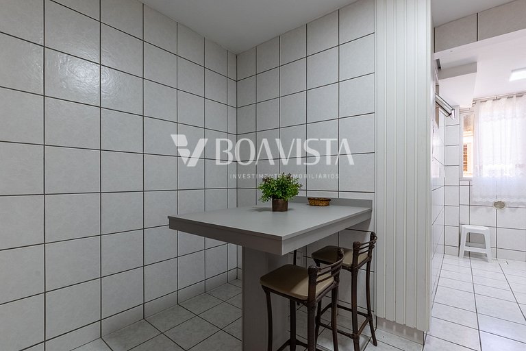 Aluguel de Apartamento 3 quartos 50mts Da Praia