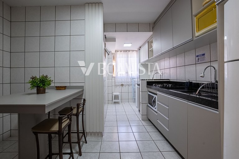 Aluguel de Apartamento 3 quartos 50mts Da Praia