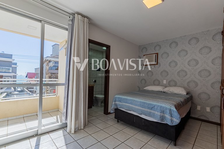 Aluguel de Apartamento 3 quartos 50mts Da Praia