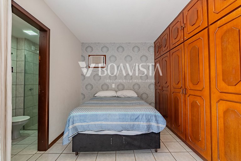 Aluguel de Apartamento 3 quartos 50mts Da Praia