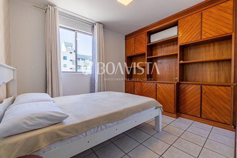 Aluguel de Apartamento 3 quartos 50mts Da Praia