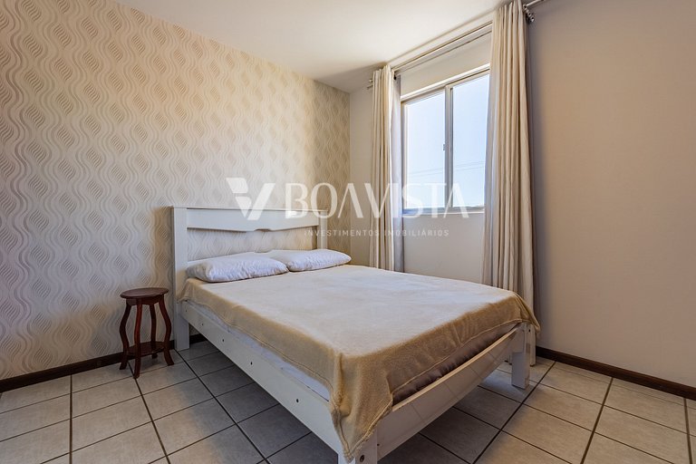 Aluguel de Apartamento 3 quartos 50mts Da Praia