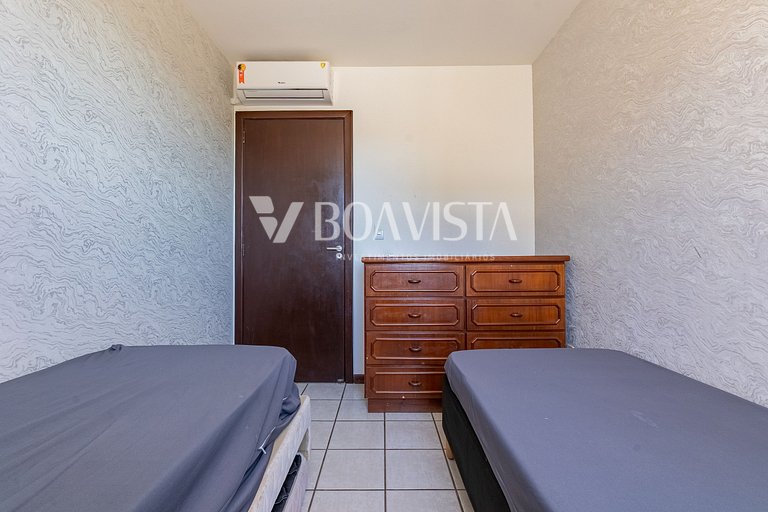 Aluguel de Apartamento 3 quartos 50mts Da Praia