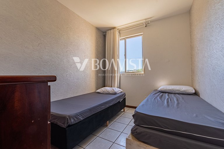 Aluguel de Apartamento 3 quartos 50mts Da Praia