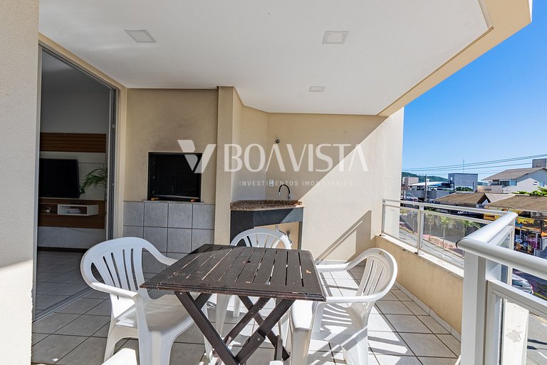 Aluguel de Apartamento 3 quartos 50mts Da Praia