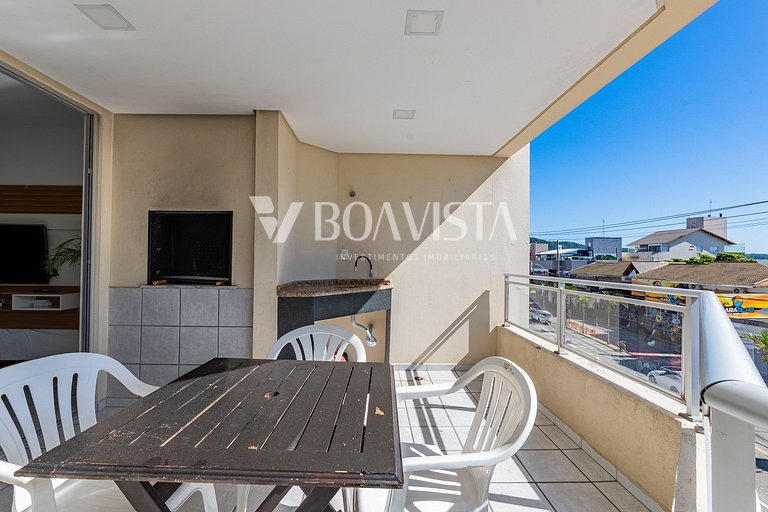 Aluguel de Apartamento 3 quartos 50mts Da Praia