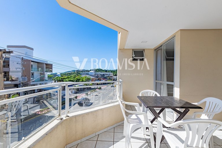 Aluguel de Apartamento 3 quartos 50mts Da Praia