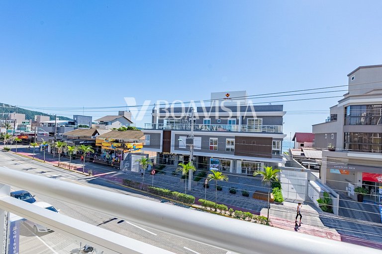 Aluguel de Apartamento 3 quartos 50mts Da Praia