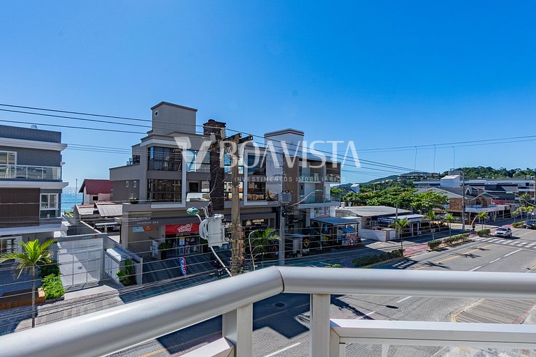 Aluguel de Apartamento 3 quartos 50mts Da Praia