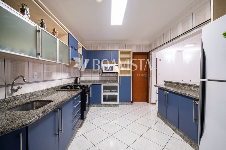 Apartamento p/ 11 pessoas- 50 metros do Mar