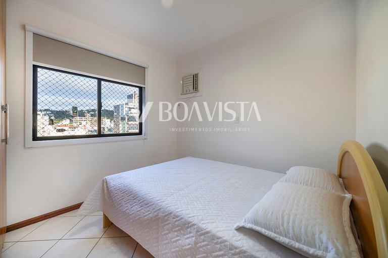 Apartamento p/ 11 pessoas- 50 metros do Mar