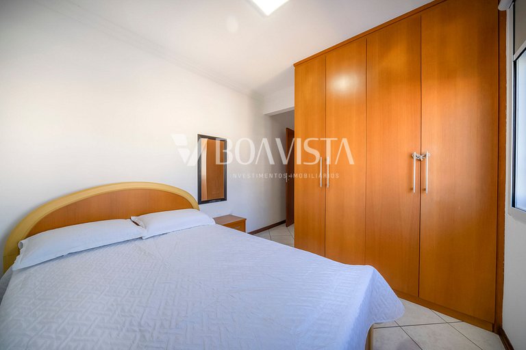 Apartamento p/ 11 pessoas- 50 metros do Mar