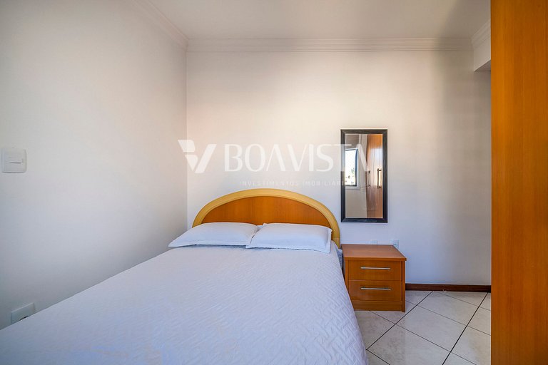 Apartamento p/ 11 pessoas- 50 metros do Mar