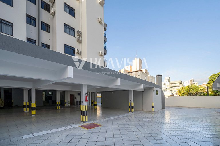 Apartamento p/ 11 pessoas- 50 metros do Mar