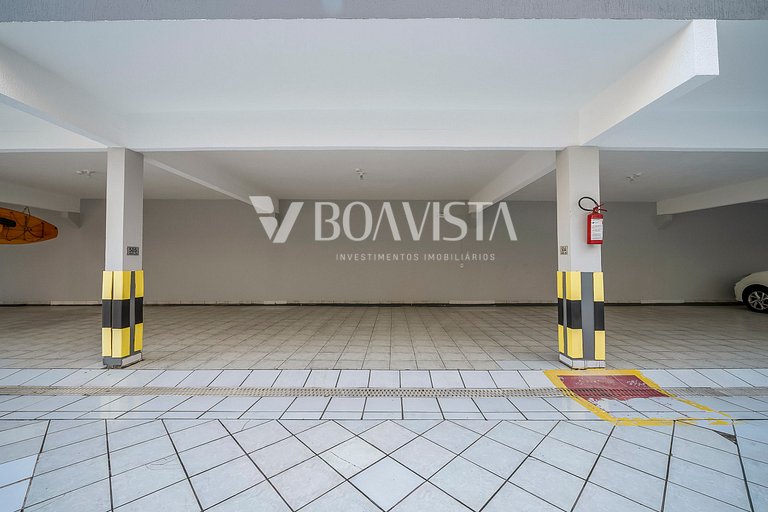 Apartamento p/ 11 pessoas- 50 metros do Mar