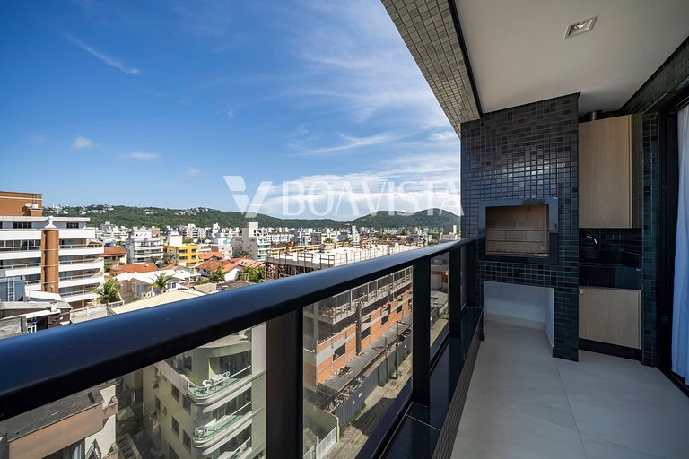 Depto de alto estándar, 3habitaciones, con pilet