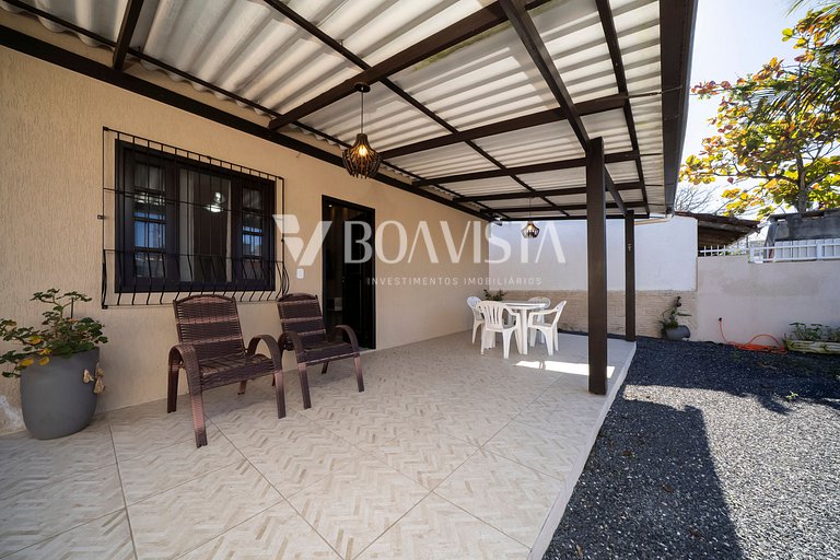 Casa 3 quartos Para familia